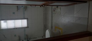 Attached Bathroom in 3 BHK Apartment at Ip Extension – for Rent