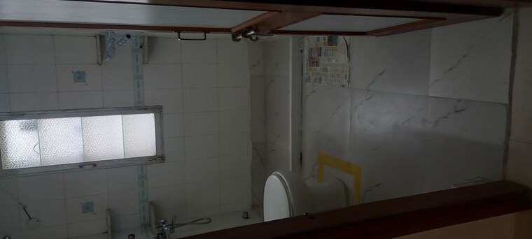 Attached Bathroom, ip extension 3 Bedroom 1400 Sq.Ft. Apartment In Ip Extension Delhi 10051604