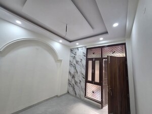 Bedroom in 3 BHK Builder Floor at Vaishali Sector 6 – for Sale