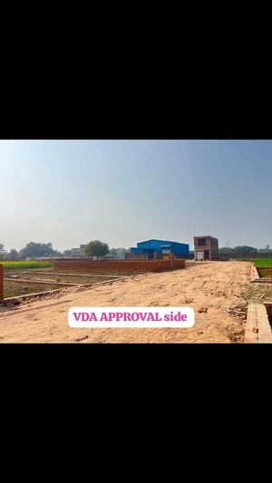  Plot – Exterior View View at Darekhu - for Sale