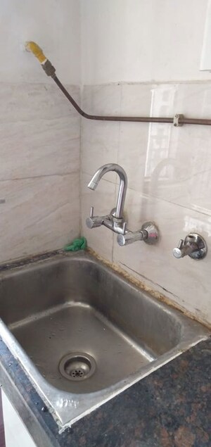 Furnished Amenities in 2 BHK Apartment at Amrapali Terrace Homes, Tech Zone 4 Greater Noida – for Rent