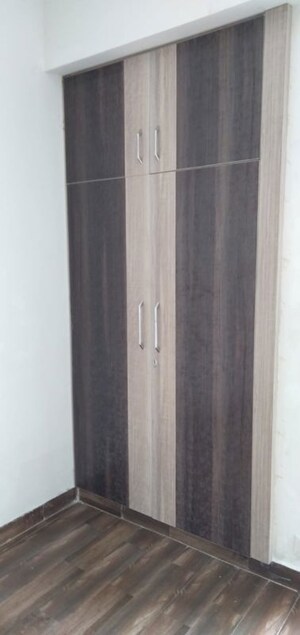 Building Lobby in 2 BHK Apartment at Amrapali Terrace Homes, Tech Zone 4 Greater Noida – for Rent