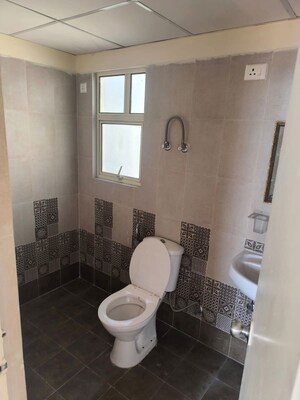 Bathroom in 3 BHK Apartment at Terra Elegance, Alwar Bypass Road – for Sale