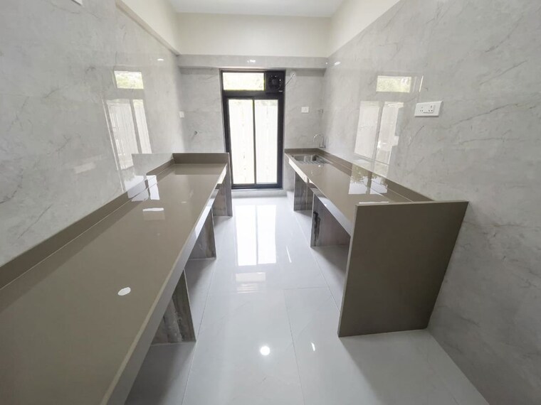 Kitchen, sector 82 3 Bedroom 1320 Sq.Ft. Builder Floor In Sector 82 Noida 10051592