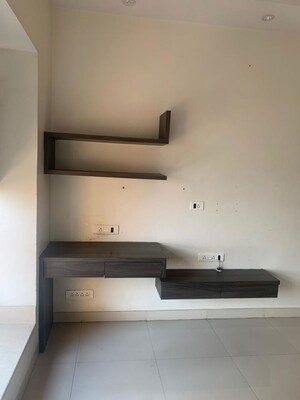 Furnished Amenities in 3 BHK Apartment at Omkar Alta Monte, Malad East – for Rent