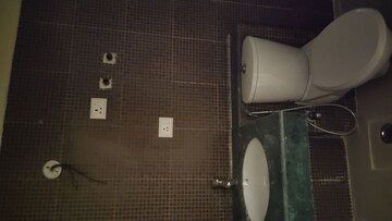 Bathroom in 3 BHK Apartment at Assotech Windsor Court, Sector 78 – for Rent