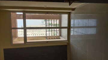 Kitchen in 3 BHK Apartment at Assotech Windsor Court, Sector 78 – for Rent