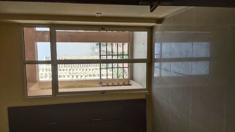 Kitchen, assotech-windsor-court 3 Bedroom 1390 Sq.Ft. Apartment In Sector 78 Noida 10051652