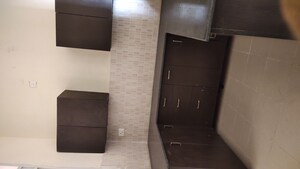 Bathroom in 3 BHK Apartment at Assotech Windsor Court, Sector 78 – for Rent