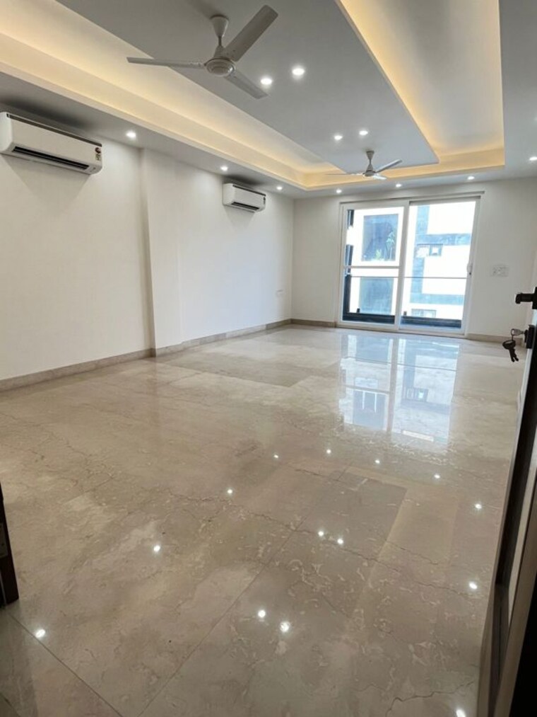 Room, ashiana-enclave 4 Bedroom 2030 Sq.Ft. Apartment In PhasE Iii SectoR 48 Chandigarh 10051671