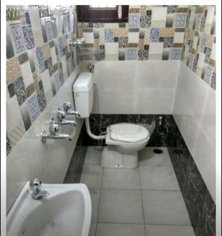 Master Bedroom, sector 47 2 Bedroom 800 Sq.Ft. Builder Floor In Sector 47 Chandigarh 10051679