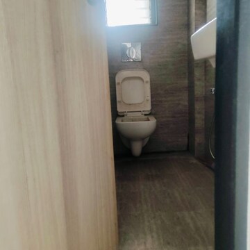 Bathroom in 2 BHK Apartment at Kanakia Spaces Aroha, Jaya Nagar – for Sale