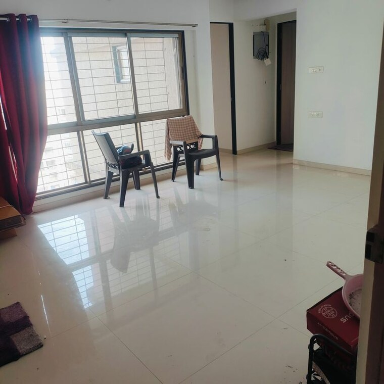 Living Room, kanakia-spaces-aroha 2 Bedroom 674 Sq.Ft. Apartment In Jaya Nagar Mumbai 10051683