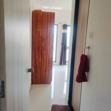 Furnished Amenities in 2 BHK Apartment at Kanakia Spaces Aroha, Jaya Nagar – for Sale