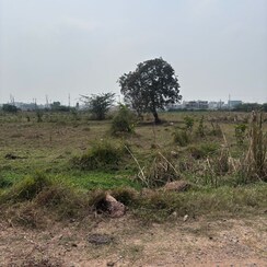 Plot For Sale in Poranki