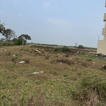Plot Area in  Plot at Poranki – for Sale