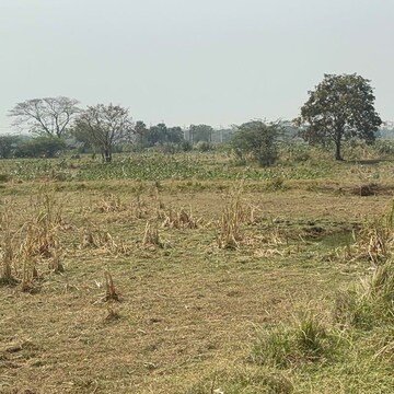 Plot Area in  Plot at Poranki – for Sale