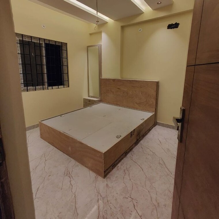 Room, richmond town 2 Bedroom 1100 Sq.Ft. Apartment In Richmond Town Bangalore 10051685