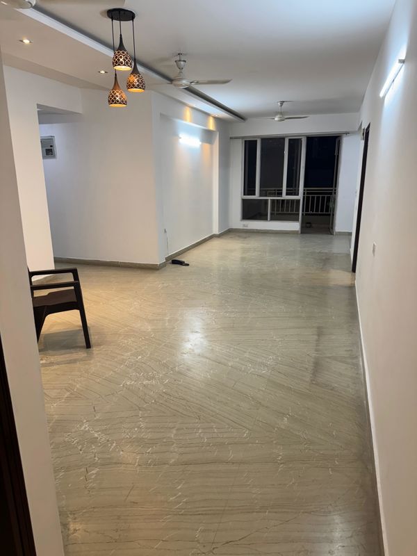 2 BHK + Pooja Room 1200 Sq.Ft. Apartment in Paranjape Blue Ridge