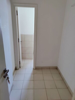 Bathroom in 3.5 BHK Apartment at Emaar Palm Gardens, Sector 83 – for Sale