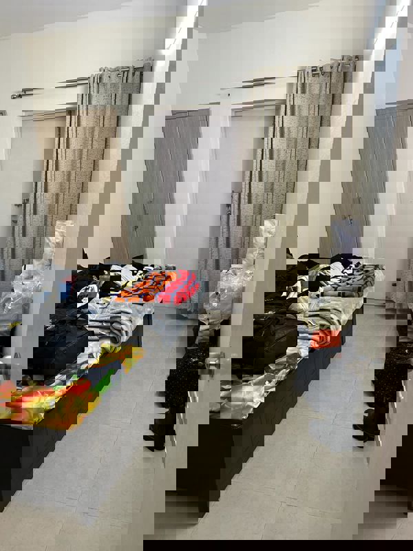 3 BHK 1550 Sq.Ft. Builder Floor in M2k Spring Floors