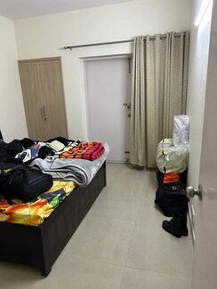 3 BHK Builder Floor For Rent in M2k Spring Floors