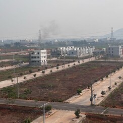 Plot For Sale in Kandrika