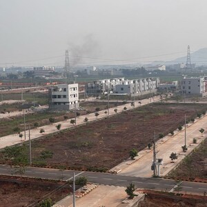  Plot For Sale in Kandrika