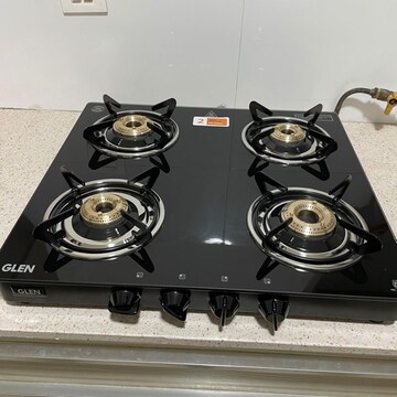 Furnished Amenities in 3 BHK Apartment at Bhartiya Nikoo Homes, Kannur – for Rent