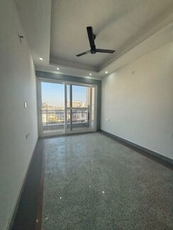 3 BHK Apartment For Rent in Freedom Fighters Enclave