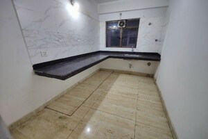 Balcony in 3 BHK Apartment at Chayan Para – for Rent