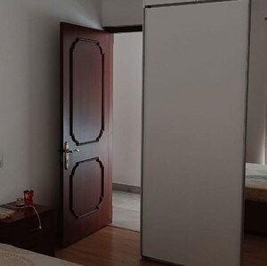 Room in 3 BHK Apartment at Ashok Nagar – for Rent