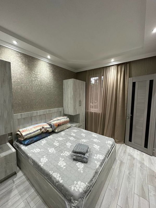 2 BHK + Pooja Room Builder Floor For Rent in Sector 65