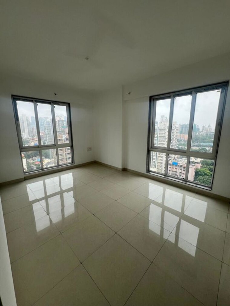 Room, pashmina-serene 4 Bedroom 2270 Sq.Ft. Apartment In Dadar East Mumbai 10051800