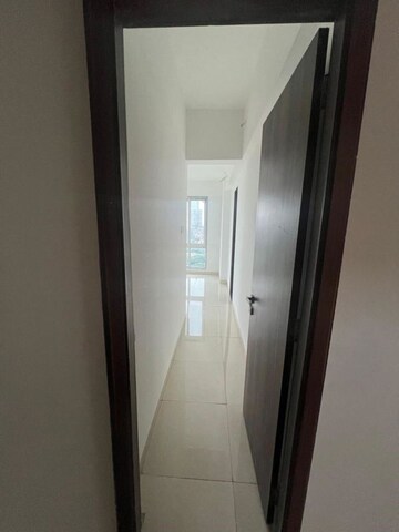 Building Lobby in 4 BHK Apartment at Pashmina Serene, Dadar East – for Sale