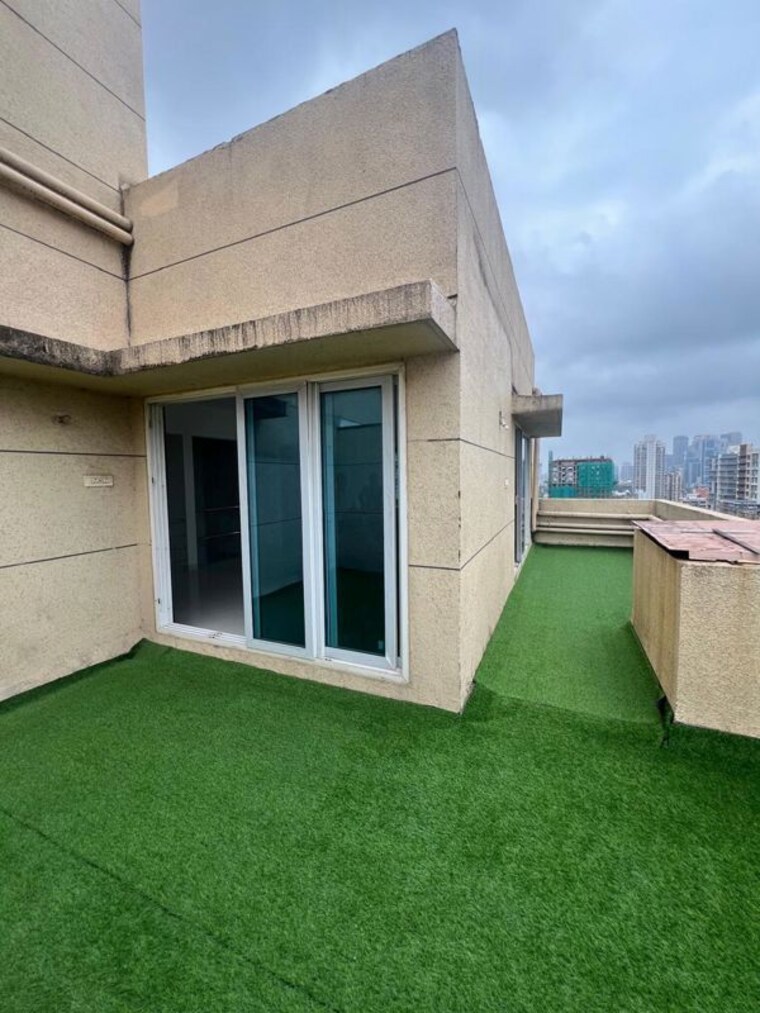 Exterior View, pashmina-serene 4 Bedroom 2270 Sq.Ft. Apartment In Dadar East Mumbai 10051800
