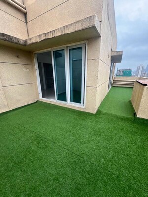 4 BHK Apartment – Exterior View View at Pashmina Serene, Dadar East - for Sale