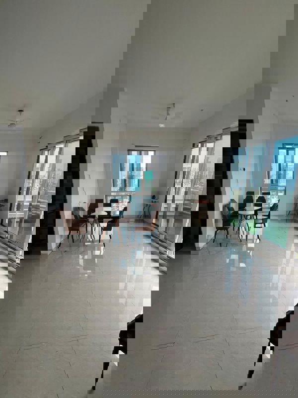 4 BHK + Servant Room,Extra Room 2270 Sq.Ft. Apartment in Pashmina Serene