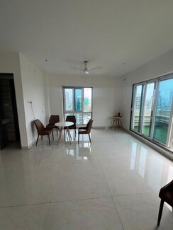 4 BHK + Servant Room,Extra Room Apartment For Sale in Pashmina Serene