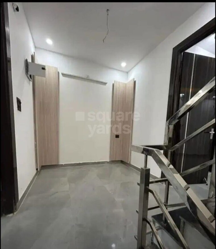 Other, paras-tierea-duplex-apartments 2 Bedroom 940 Sq.Ft. Apartment In Sector 137 Noida 10051794