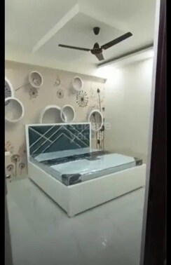 2 BHK + Pooja Room Apartment For Rent in Paras Tierea Duplex Apartments