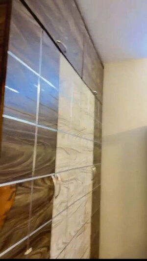 Bathroom in 2 BHK Apartment at Prime Rose Apartment Andheri West, Andheri West – for Rent