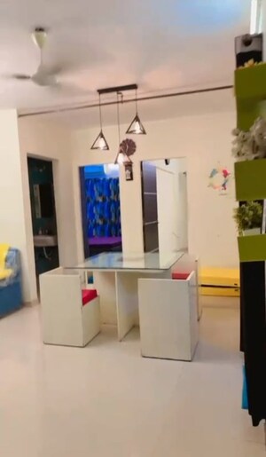Furnished Amenities in 2 BHK Apartment at Prime Rose Apartment Andheri West, Andheri West – for Rent