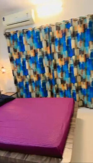 Master Plan in 2 BHK Apartment at Prime Rose Apartment Andheri West, Andheri West – for Rent