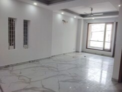 2 BHK Builder Floor For Rent in Saket