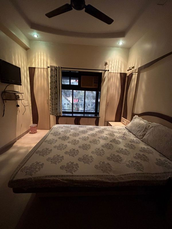 Pg For Rent in Lower Parel