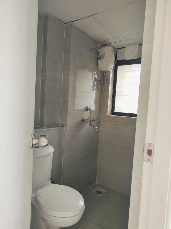 3 BHK Apartment For Rent in Birla Vanya