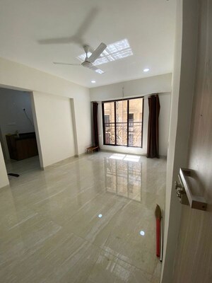 1 BHK Apartment For Rent in LnT Veridian, Powai