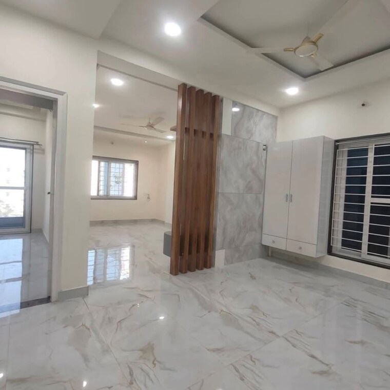 Room, ssv-residency-kondapur 2 Bedroom 1215 Sq.Ft. Apartment In Kondapur Hyderabad 10051831