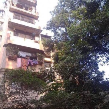 3 BHK Apartment – Exterior View View at Azad Nagar - for Rent